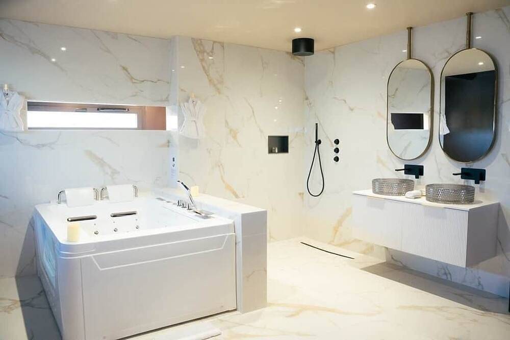 Domaine Coul'Eau - Sensual Theme in Eaunes, Umgebung Toulouse