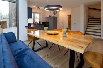 Ferienhaus für 6 Personen in Dangast, Varel, Bild 3