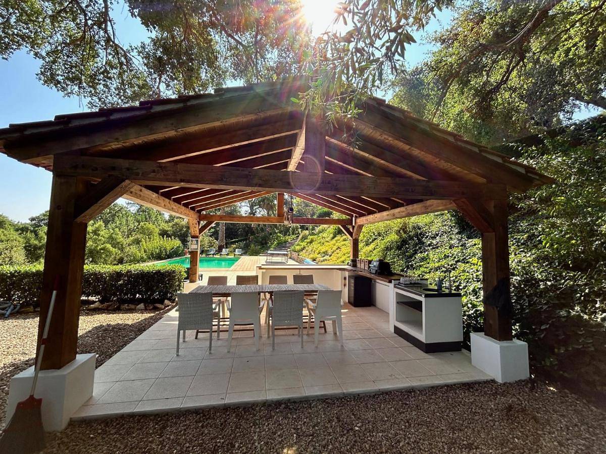 Villa with Private Pool in Tomar, Distrito de Santarém