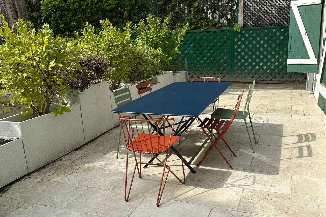 Photo : Appartement de vacances