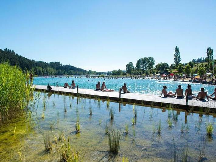 Chalet pour 4 personnes, animaux acceptés
