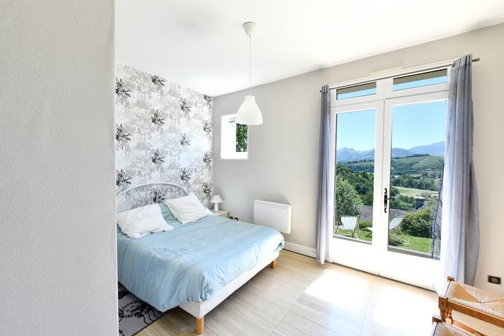 Chez Forcade in Lanne-en-Barétous, Béarn
