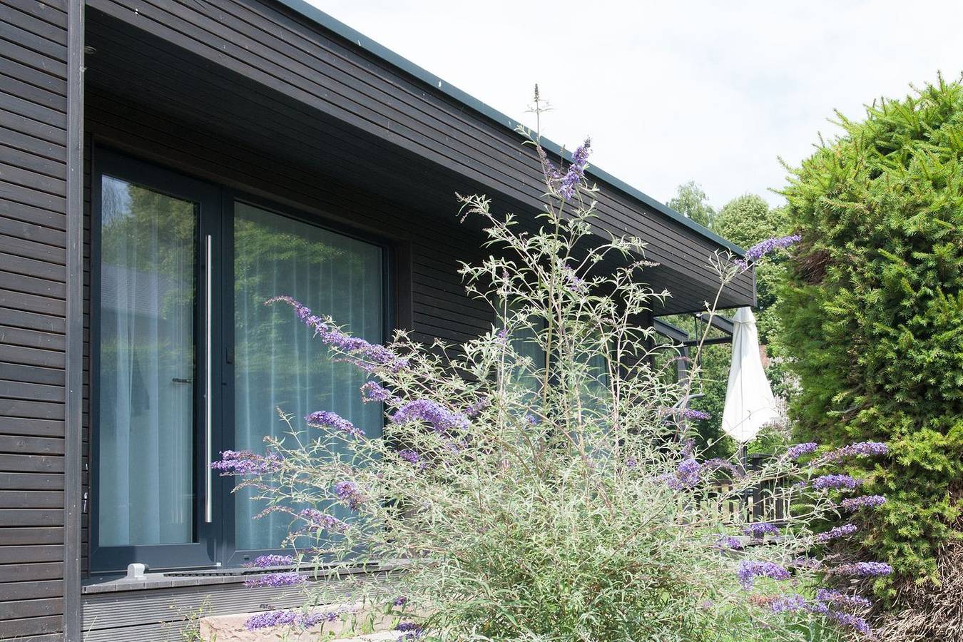 Ferienhaus in Scharbeutz ab 125€ pro Nacht