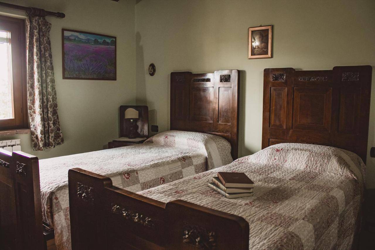 Twin Room with Private Bathroom in Reggio d'Émilie, Province de Reggio Emilia