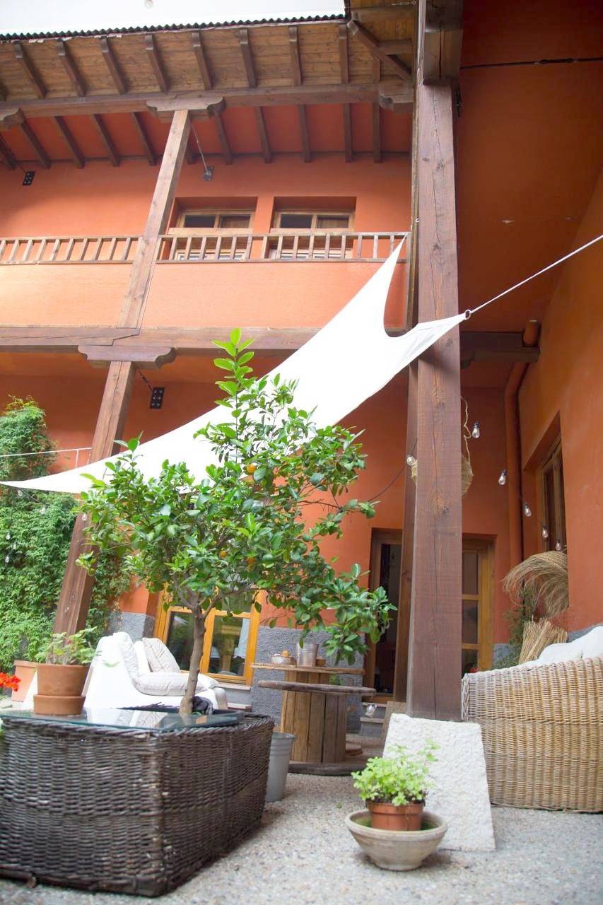 Hotel para 10 personas con terraza in Aranjuez, Provincia de Madrid