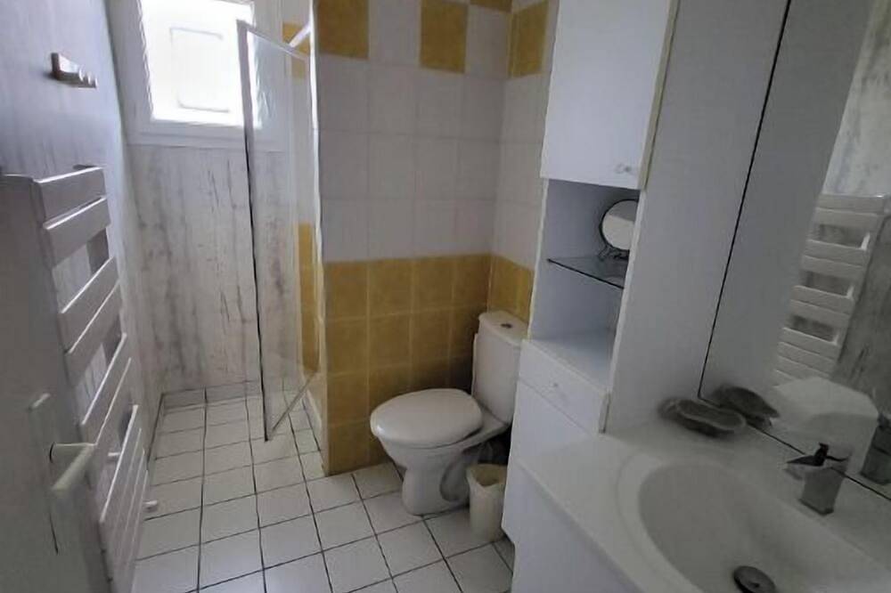 🏡 Charming 3-bedroom house in Le Porge - Comfort & tranquility in Le Porge, Médoc Regional Natural Park