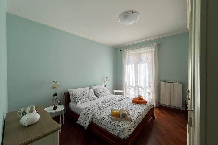 Ferienwohnung für 4 Personen - 1