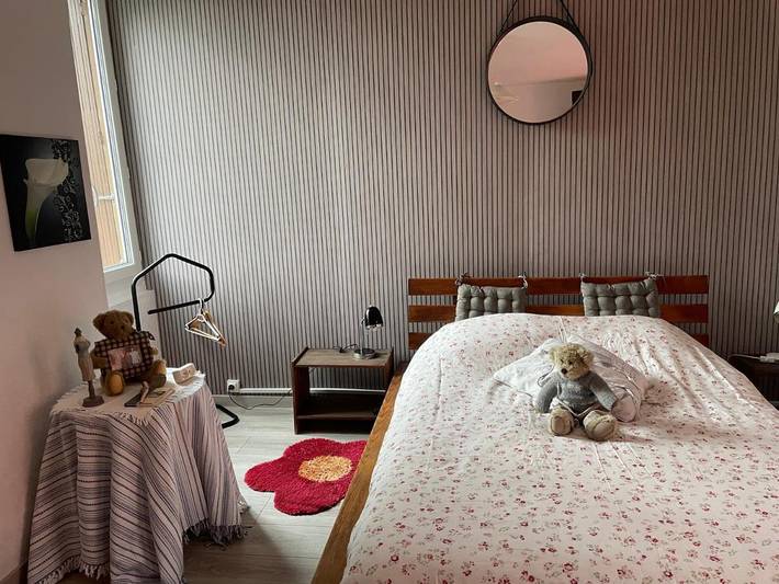 Location de vacances pour 2 personnes à L'Aigle - 4