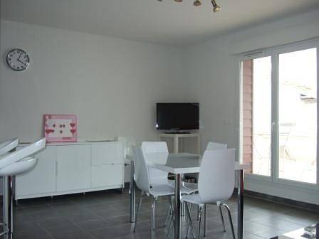 Ferienwohnung für 4 Personen, mit Terrasse in Biscarrosse Plage - 4