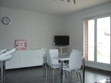 Appartement De Vacances pour 4 Personnes dans Biscarrosse Plage, Biscarrosse, Photo 3