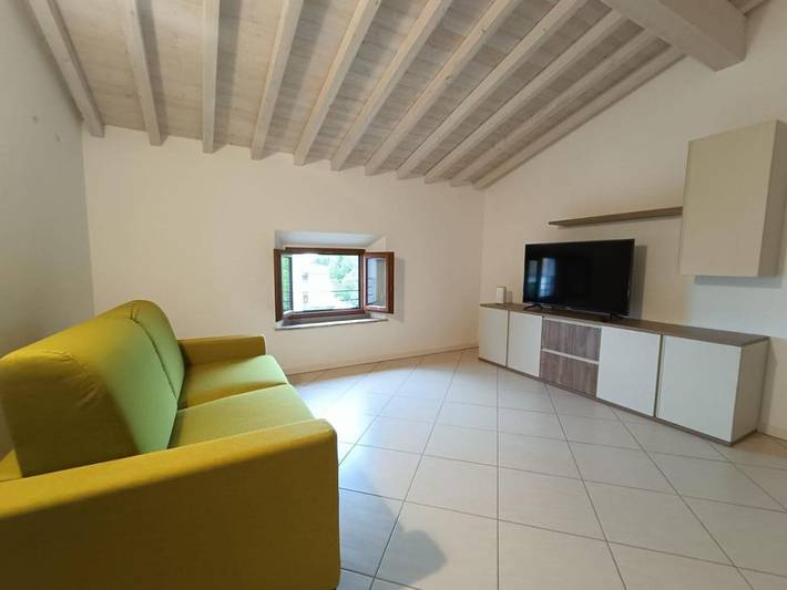 Ferienwohnung für 6 Personen, mit Ausblick in Vada - 3