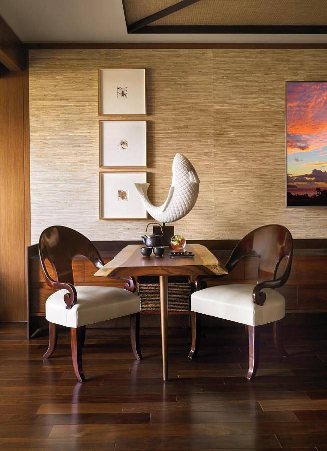 Four Seasons Resort Lana'i in Hulopoe Beach, Lanai