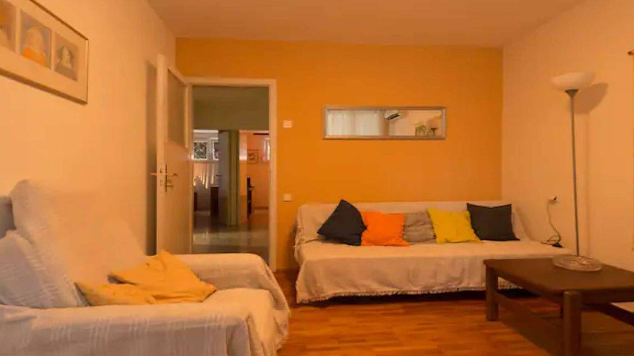 Ganze Ferienwohnung, Ferienwohnung für 3 Personen (60 m²) in Split in Split, Split-Dalmatien