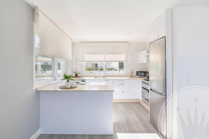 Casa rural para 8 personas, con Jardín en Cartagena - 3