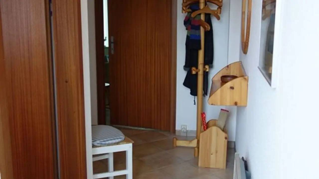 Ganze Ferienwohnung, Ferienwohnung für 2 Personen (40 m²) in Wyk auf Föhr in Wyk auf Föhr (Stadt), Wyk auf Föhr
