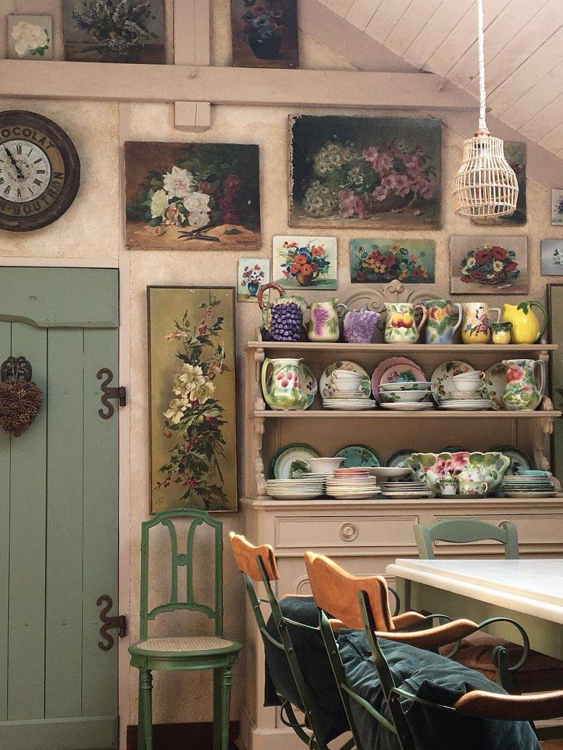 L'Embellie - Chambres d'hôtes - Chambre Le petit bois in La Baule-Escoublac, Côte d'Amour