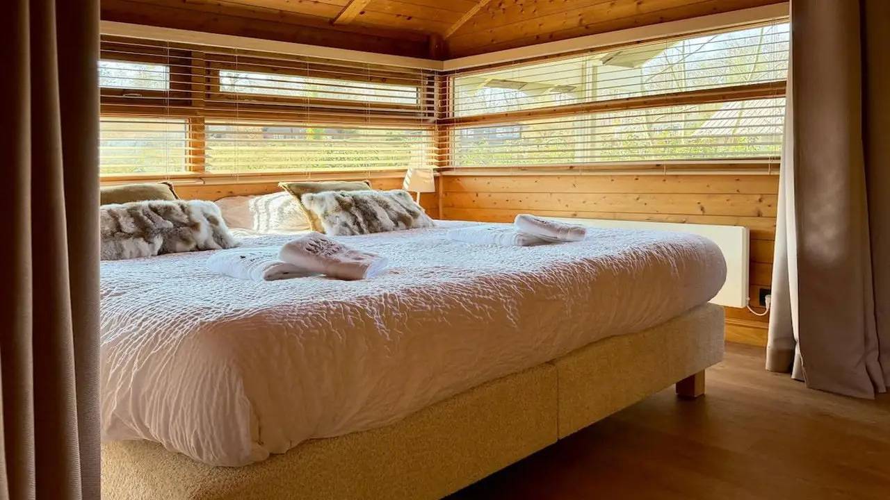 Ferienhaus für 4 Personen (70 m²) in Barvaux in Barvaux-sur-Ourthe, Durbuy