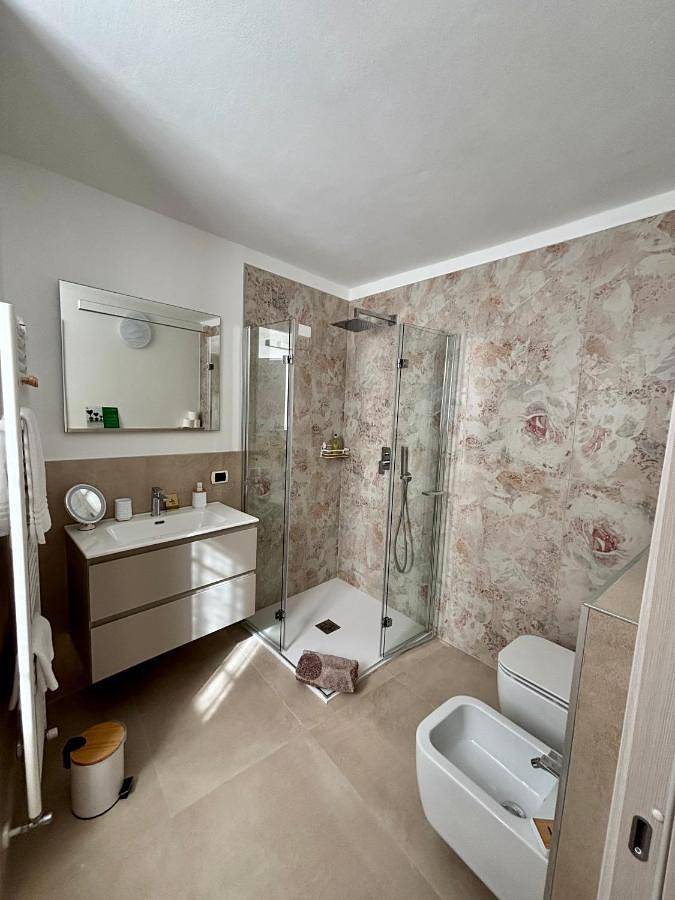 Residenza Pesce D'Oro in Verbania, Comune di Verbania