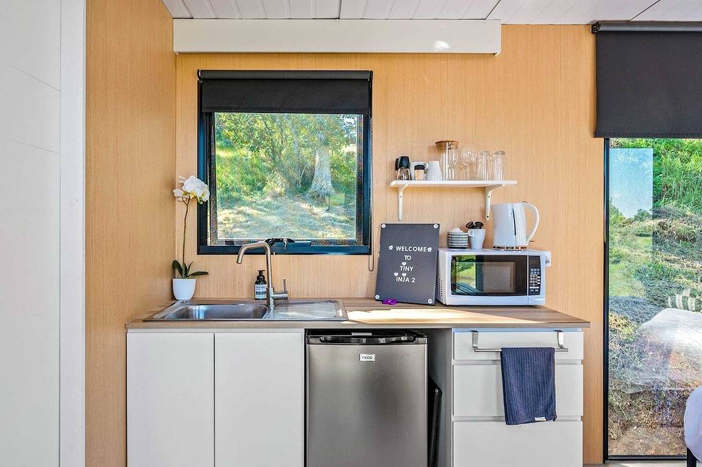 Tiny Inja 2 by Tiny Away in Sydney, New South Wales