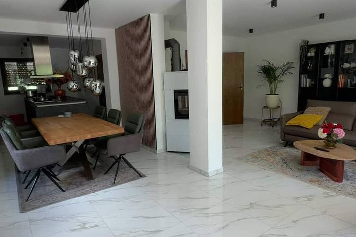 Ferienhaus für 6 Personen in Bielefeld - 2