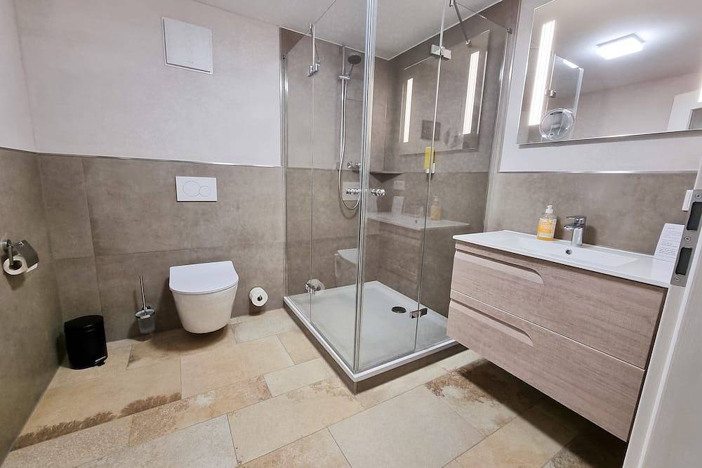 Ganze Wohnung, Apartment (47qm) mit Deckenbalken in Muhr am See, Fränkisches Seenland