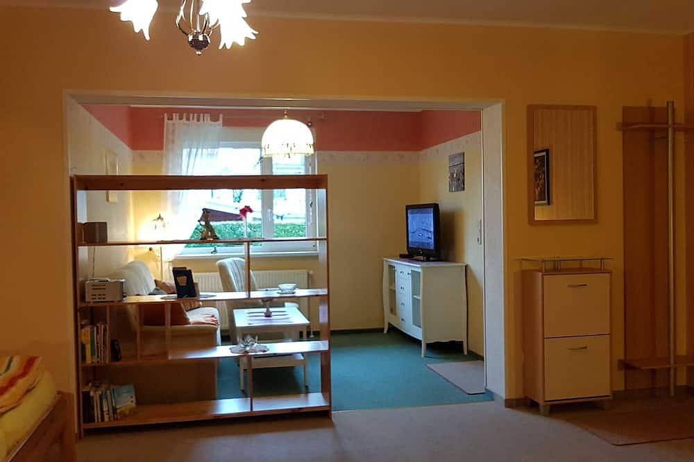 Ganze Wohnung, Wohnung 01 - 1 Raum Fewo - Ostsee-Muschel in Zinnowitz, Usedomer Norden