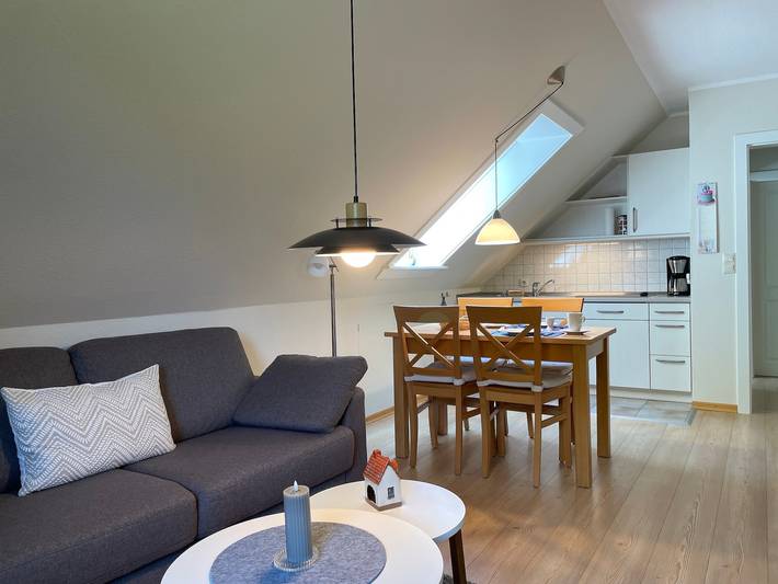 Ferienwohnung für 2 Personen - 1