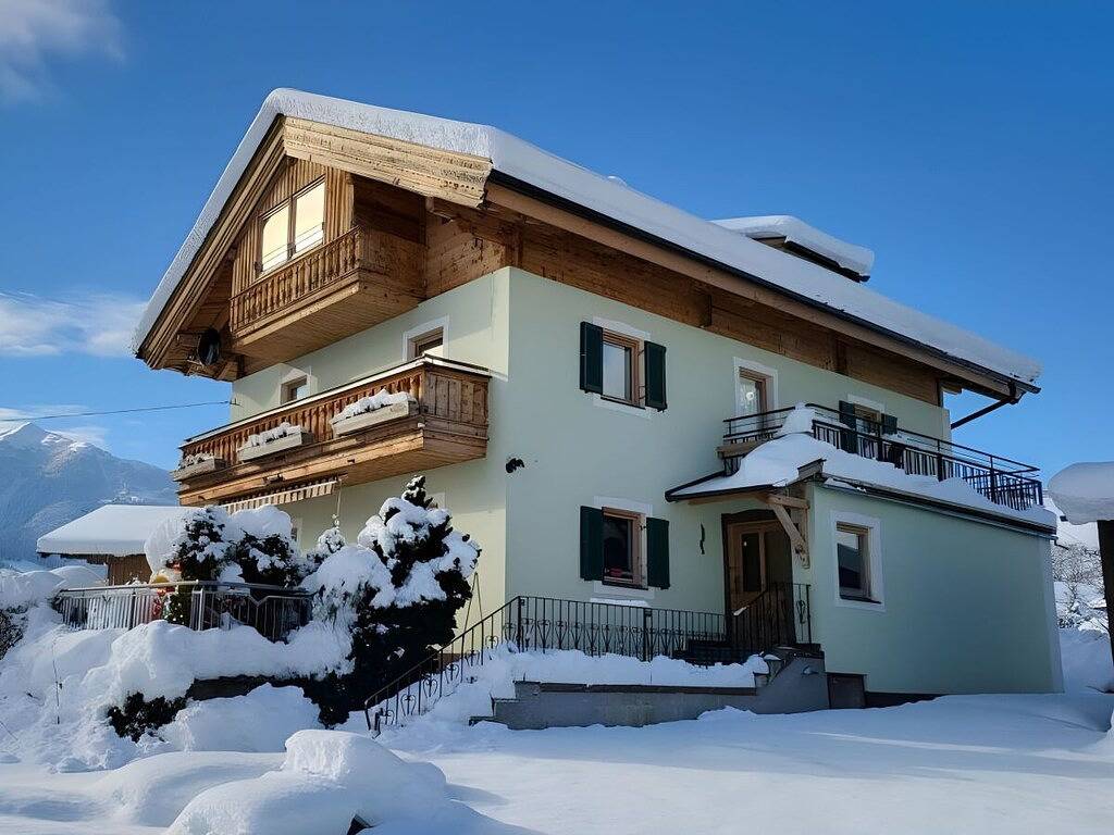 Ferienhaus mit 1 Schlafzimmer in Piesendorf, Pinzgau