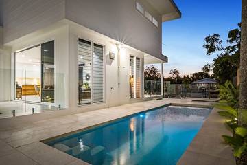 Holiday Home for 10 People in Noosaville, Noosa Shire, Photo 2