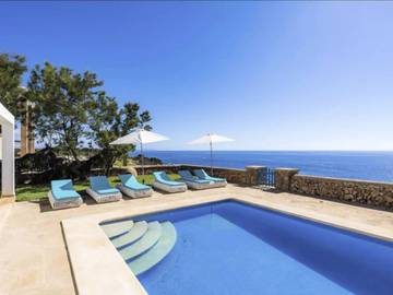 Villa in Felanitx, South Majorca für 14 