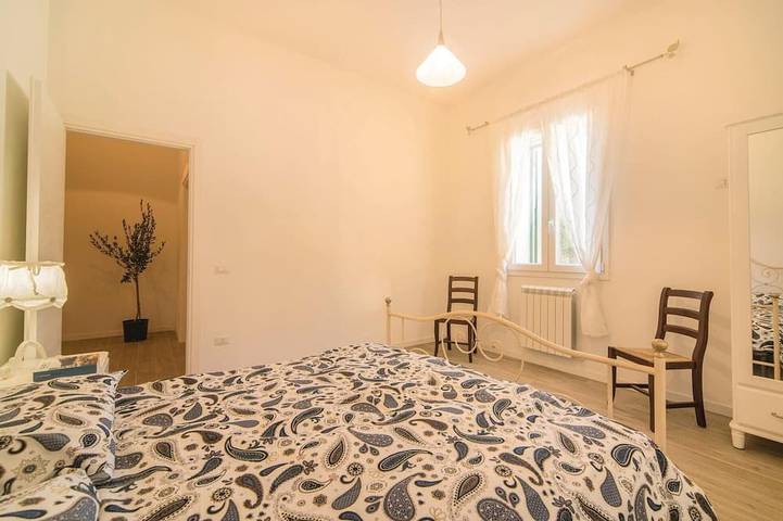 Gîte pour 6 personnes, animaux acceptés à Cinto Euganeo - 3