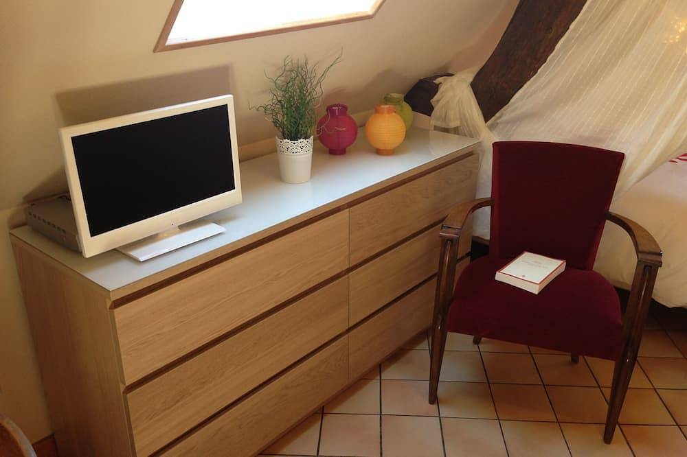 Appartement entier, Charmant studio dans le coeur historique de Dijon pour 4 personnes in Dijon, Région de Dijon