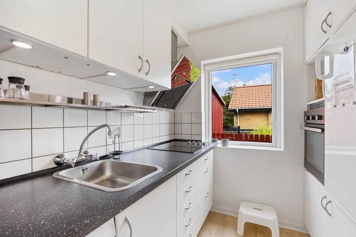 Ferienhaus für 2 Personen in Nymindegab - 3