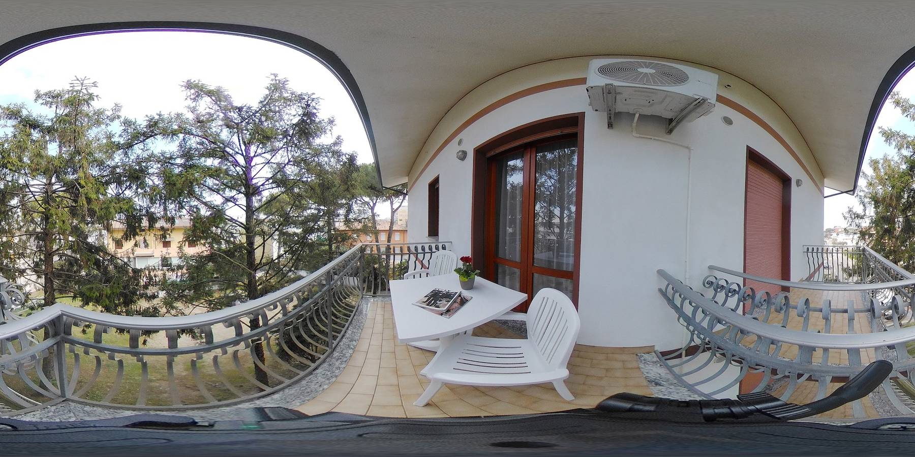 Cały apartament, Charming Studio Apartment Near City Center in Lignano Sabbiadoro, Prowincja Udine