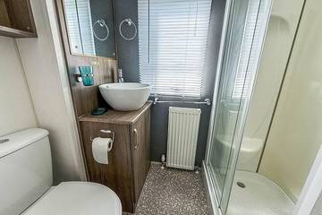 Static Caravan for 8 People in California (Great Yarmouth), Great Yarmouth, Photo 4