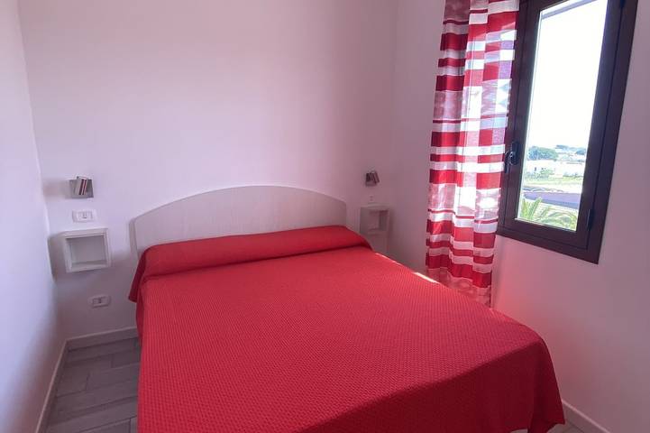 Appartement entier, Nora's Flats - Bilo Flat in Triscina, Castelvetrano (Commune)
