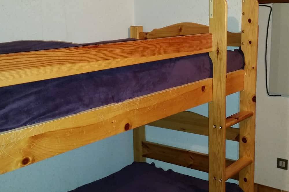 Appartement entier, [Au pied des pistes] Studio Cabine 4-5 pers. Champagny en Vanoise in Champagny-en-Vanoise, Parc National de la Vanoise