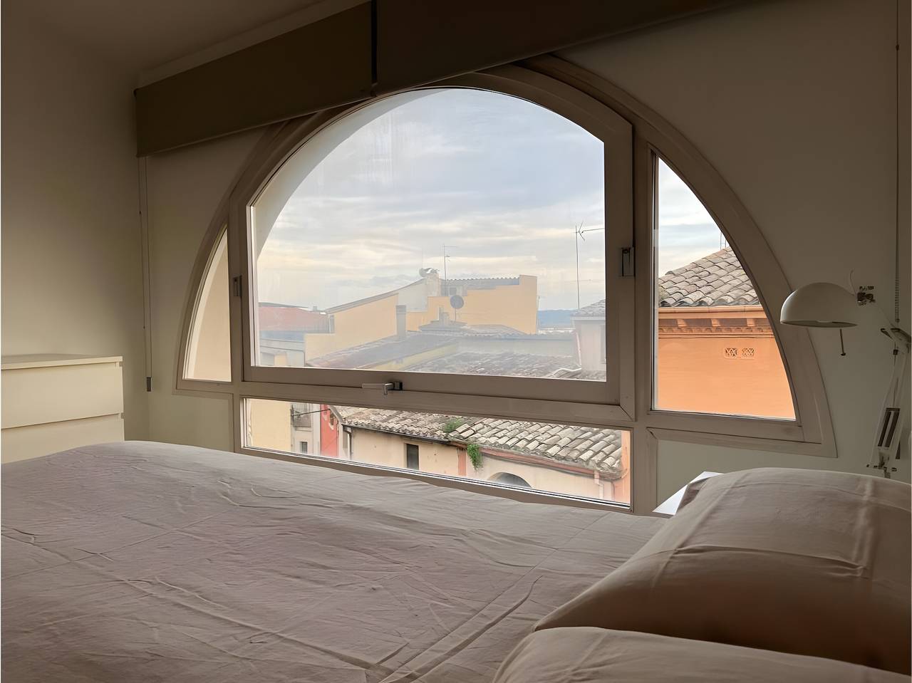 Vakantiehuis 'Siker' met privéterras en Wi-Fi in Banyoles, Pla de l'Estany