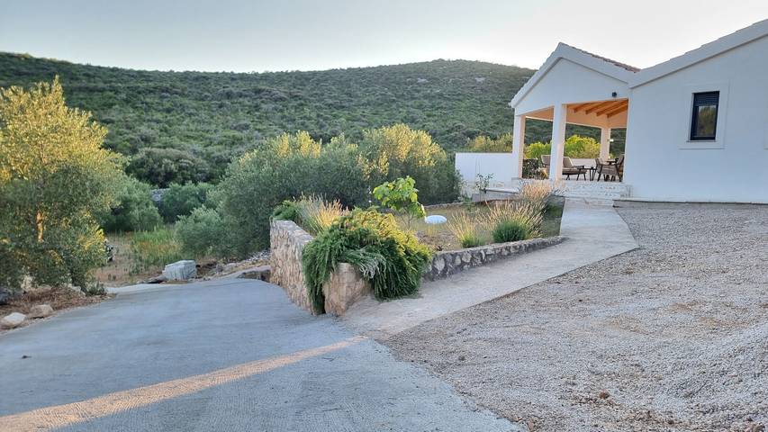 Ferienhaus für 4 Personen auf Pasman - 4