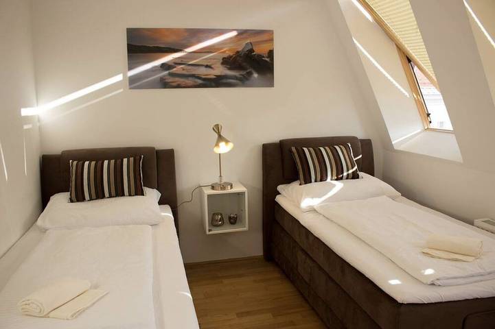 Ferienhaus für 8 Personen in Wien - 2