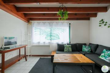 Location De Vacances pour 4 Personnes dans Biscarrosse, Côte d’Argent, Photo 2