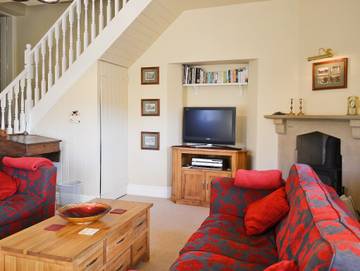 Vakantiehuis voor 4 Personen in Tideswell, Peak District, Afbeelding 2
