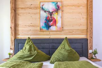 Hütte für 2 Personen in Schönmünzach, Baiersbronn, Bild 1