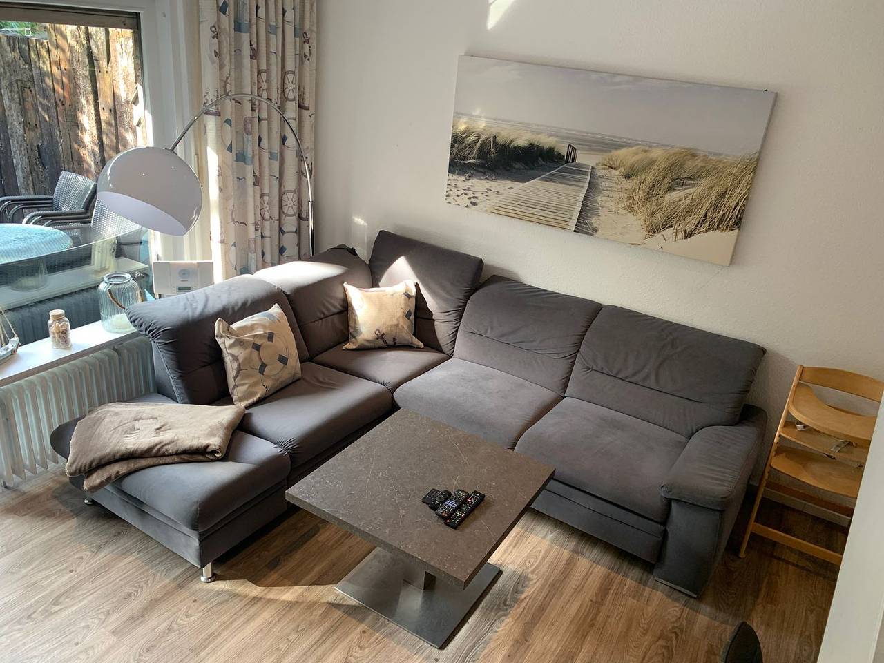 Ferienhaus Somerset mit reizvollem Flair in Dangast, Varel
