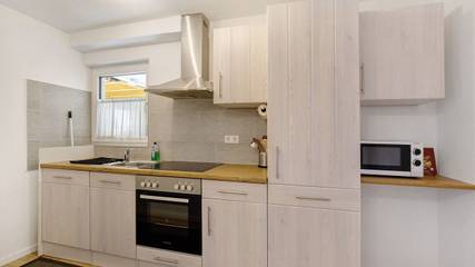 Ferienwohnung für 4 Personen in Münsingen, Neckar-Alb, Bild 4