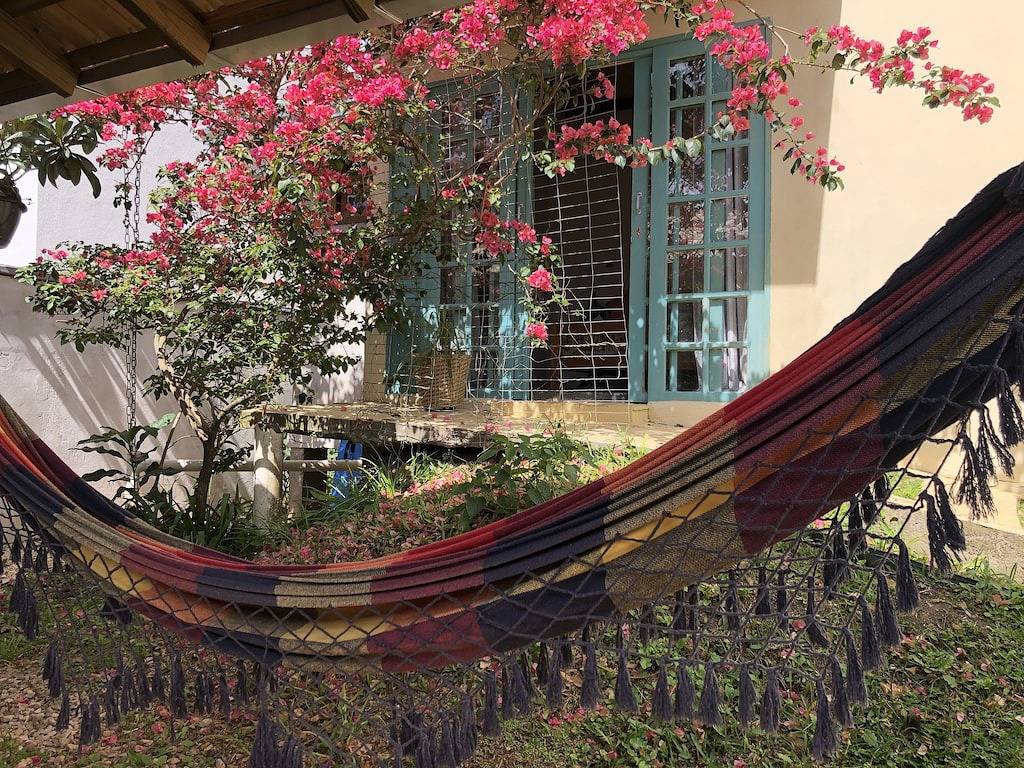 Casa Studio Verde & Mar in Penha, Litoral Catarinense