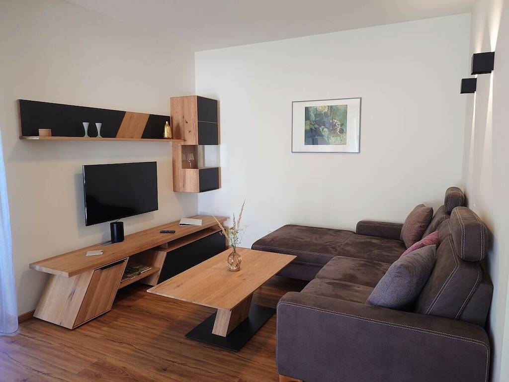 Ferienwohnung mit 1 Schlafzimmer in Gailtaler Alpen, Berg im Drautal