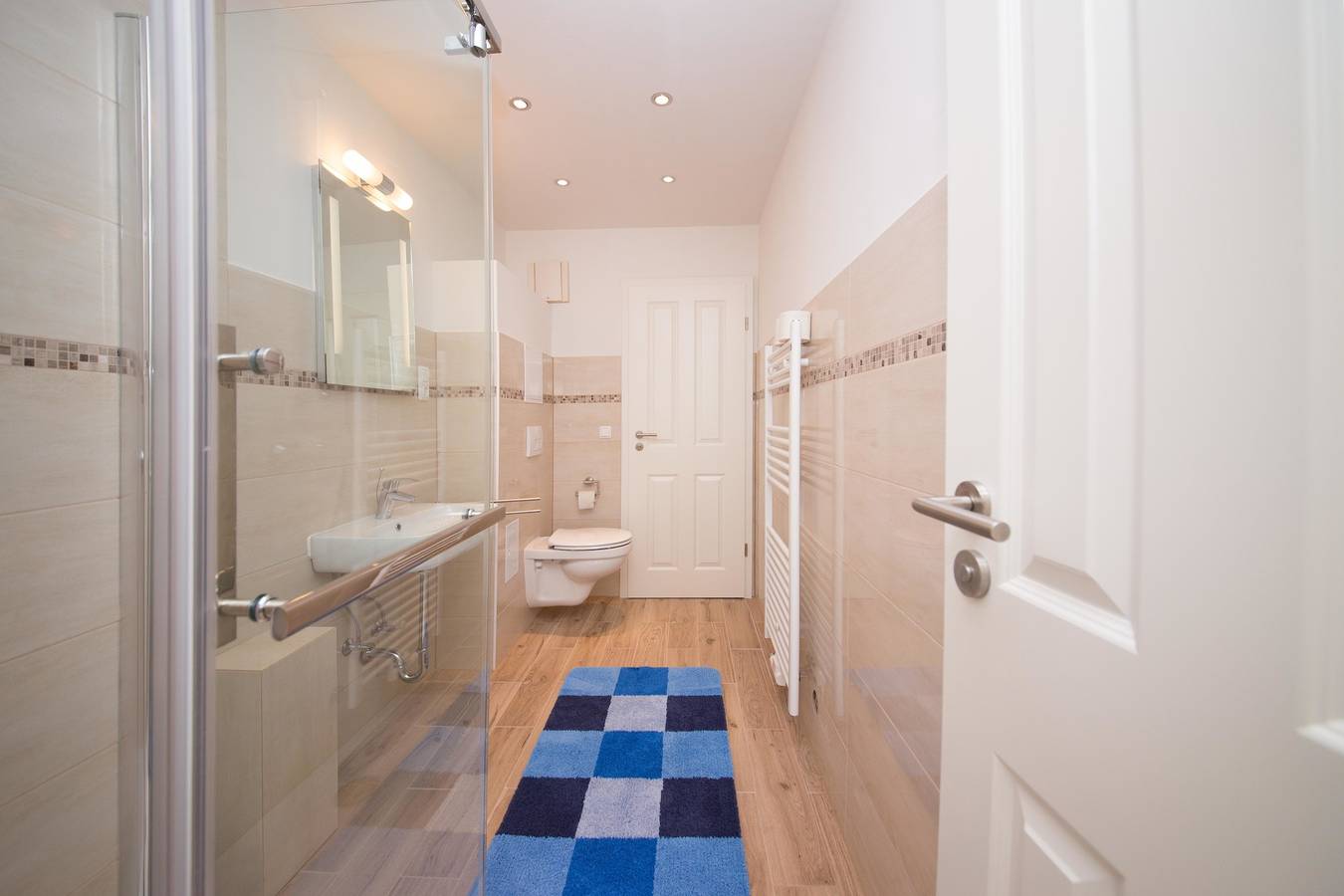 Ganze Ferienwohnung, Schleiblick Appartement 18 mit Schleiblick in Rabenkirchen-Faulück, Schleswig-Flensburg