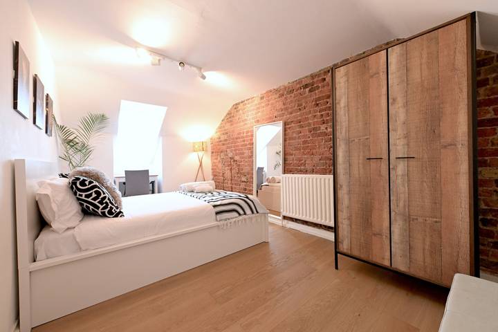 Ferienwohnung für 6 Personen, kinderfreundlich in London - 2