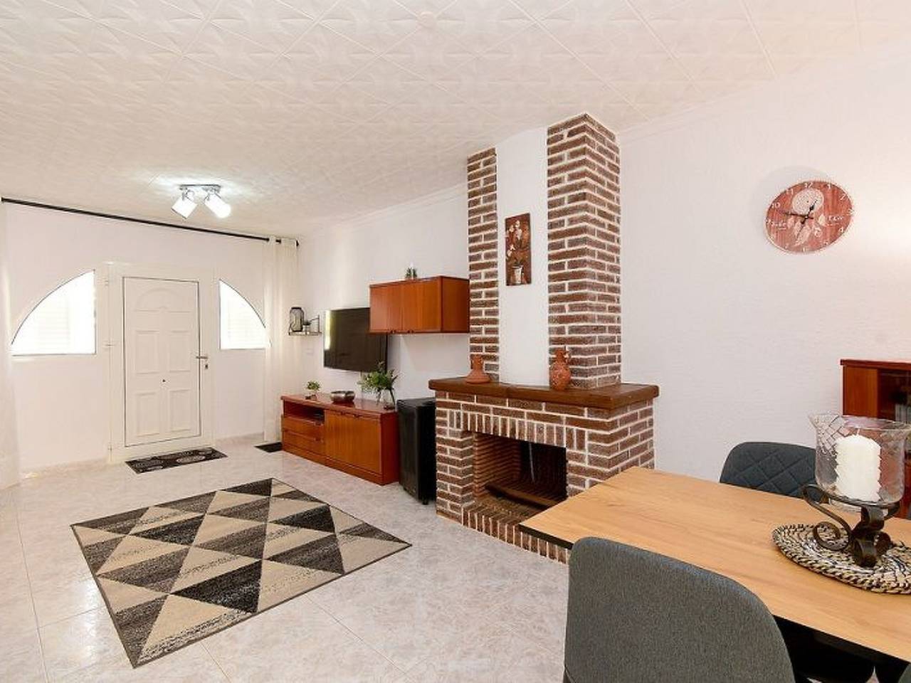 Entire apartment, Molino 24 in Mar Menor, Costa Cálida